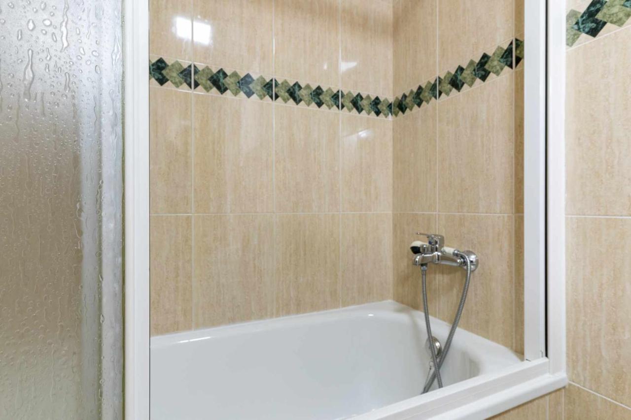 Rentafive Apartamento Acuario Piscina Aa Santa Pola Exteriér fotografie